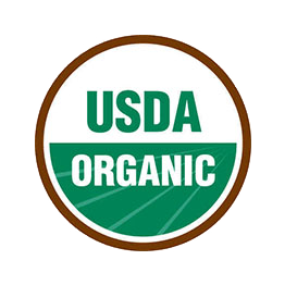 USDA Organic Certification