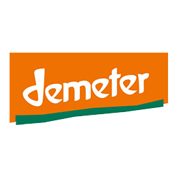 Demeter Biodynamic Certification