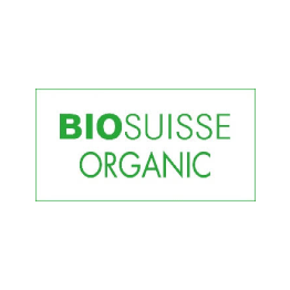 Bio Suisse Organic Certification