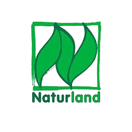 Naturland Organic Certification