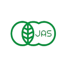 JAS Organic Certification