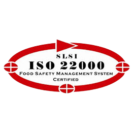ISO 22000 Food Safety Certification