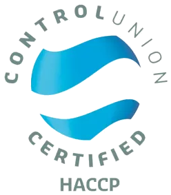 HACCP Certification