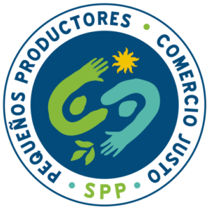 Small Producers Symbol