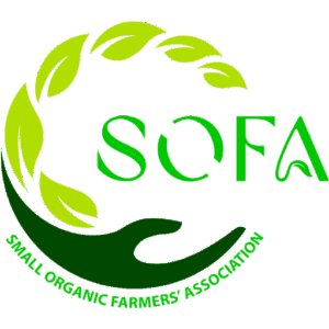 SOFA Partnership - Ethical Farmers