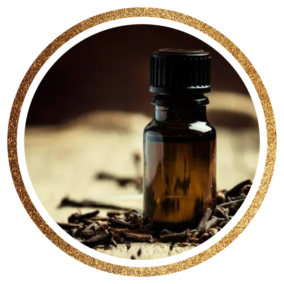 Clove Bud Oil — Syzygium aromaticum